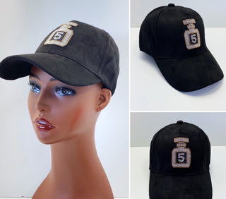 C5 bottle hat