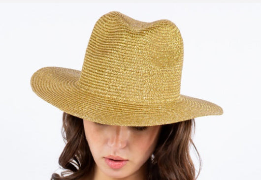 metals hat
