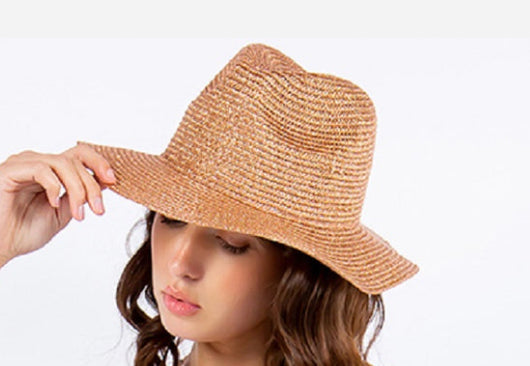 metals hat