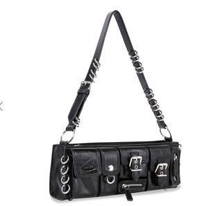 lux riing handbag