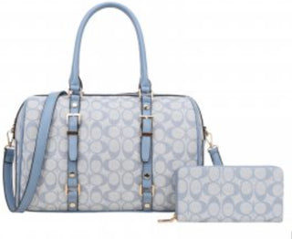 Speedy Handbag Set