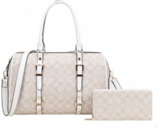 Speedy Handbag Set