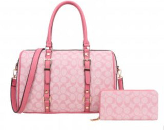 Speedy Handbag Set