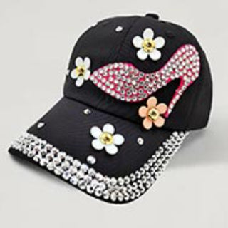 Prissy hat