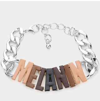 mel in me bracelet