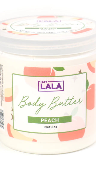 Luxury Body Butter