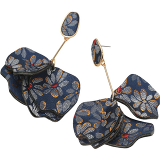 The vintage petal