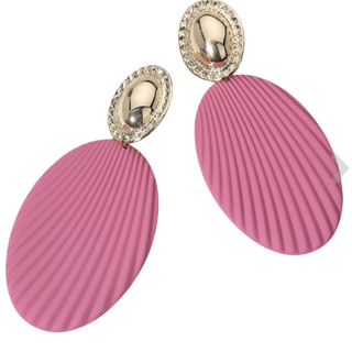 the oval plate