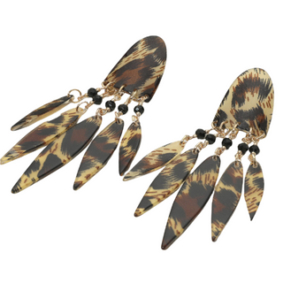 SEH tribal drops