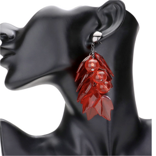 resistant resin