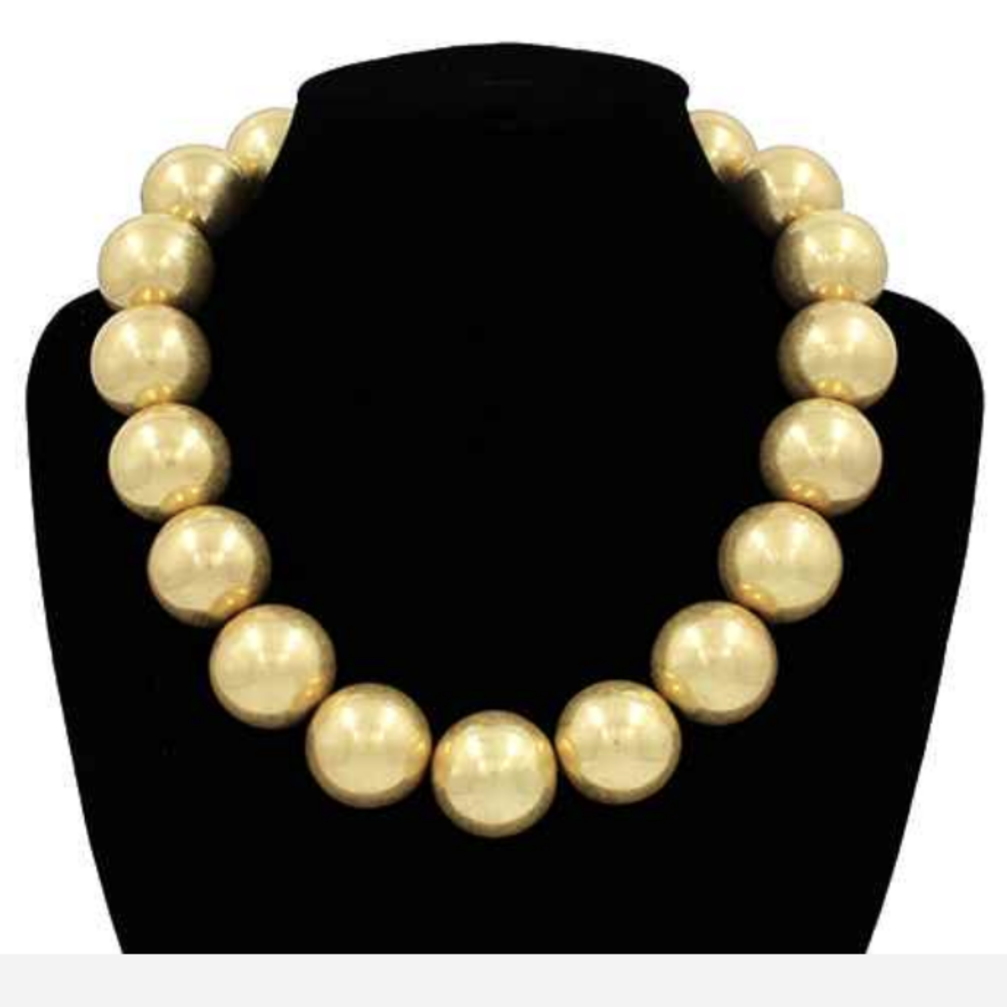 lux matte pearls