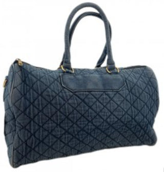 Duffle handbag