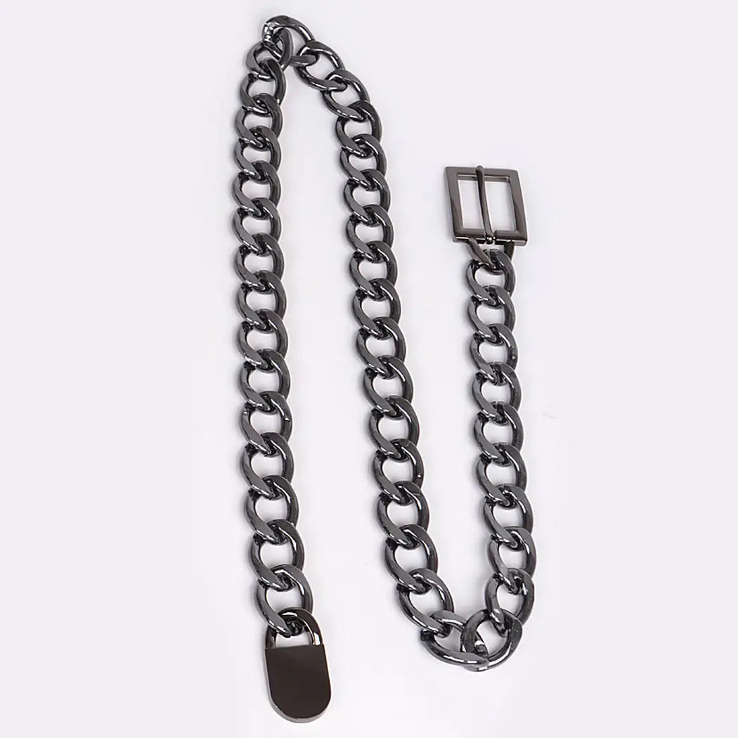chain link belt