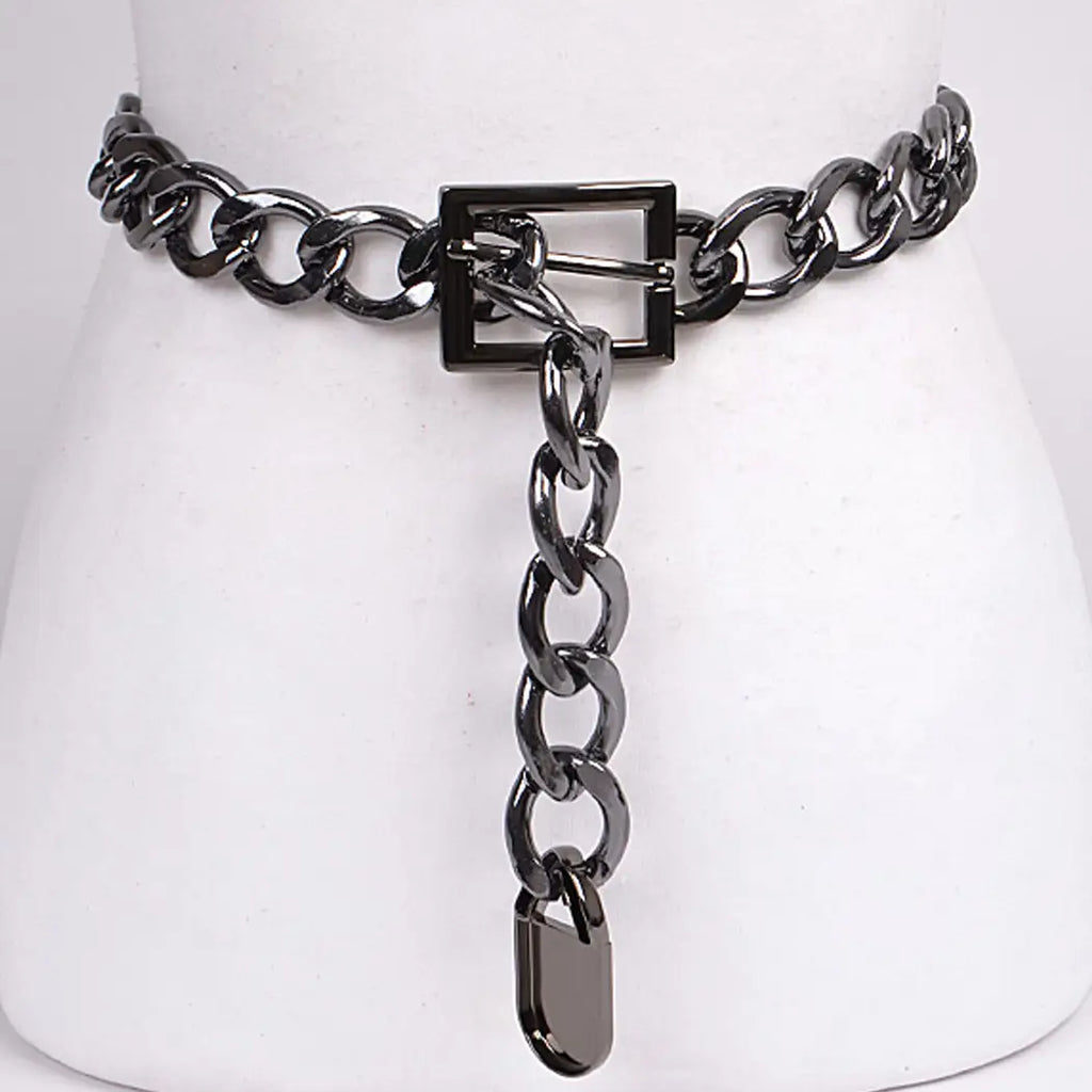 chain link belt