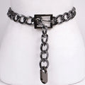 chain link belt