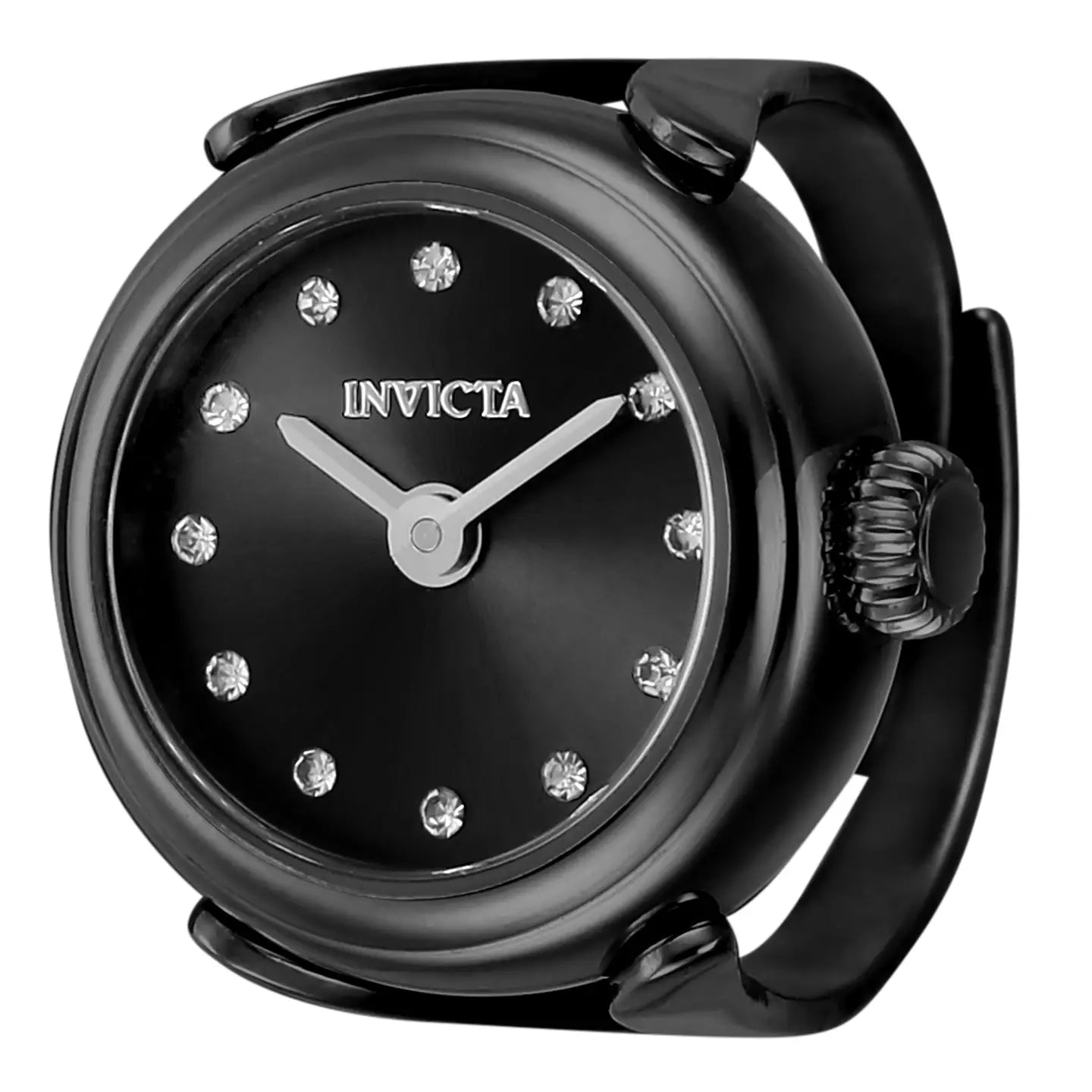 Invicta watch ring