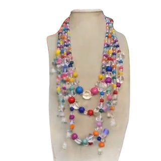 by the SEH Chic Boutique shore necklace