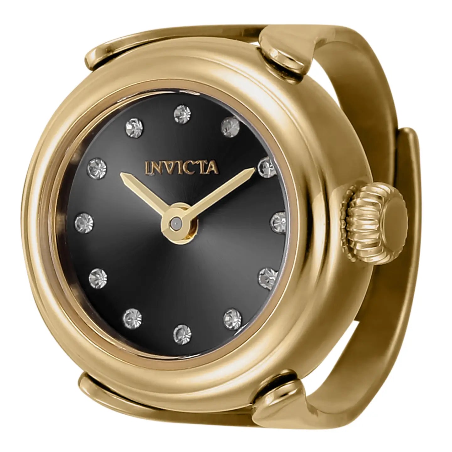 Invicta watch ring