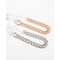 golden lucite
