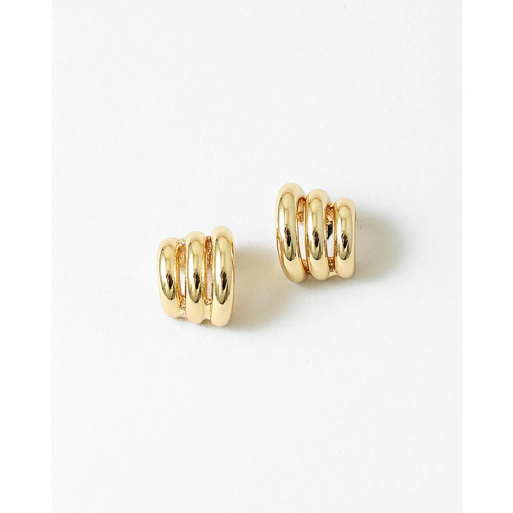 Dipped studs