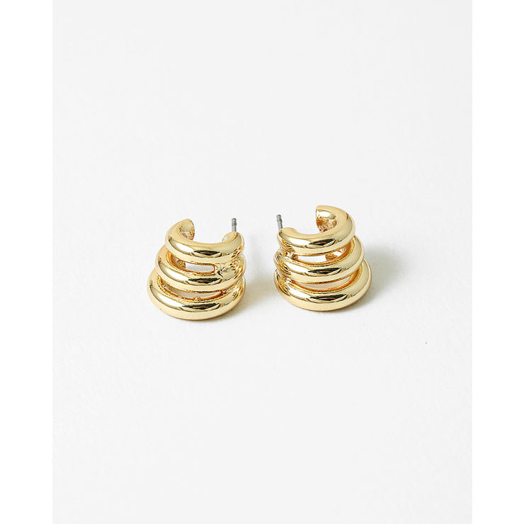 Dipped studs