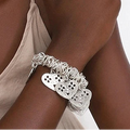 Sacred Heart Devotion Bracelet