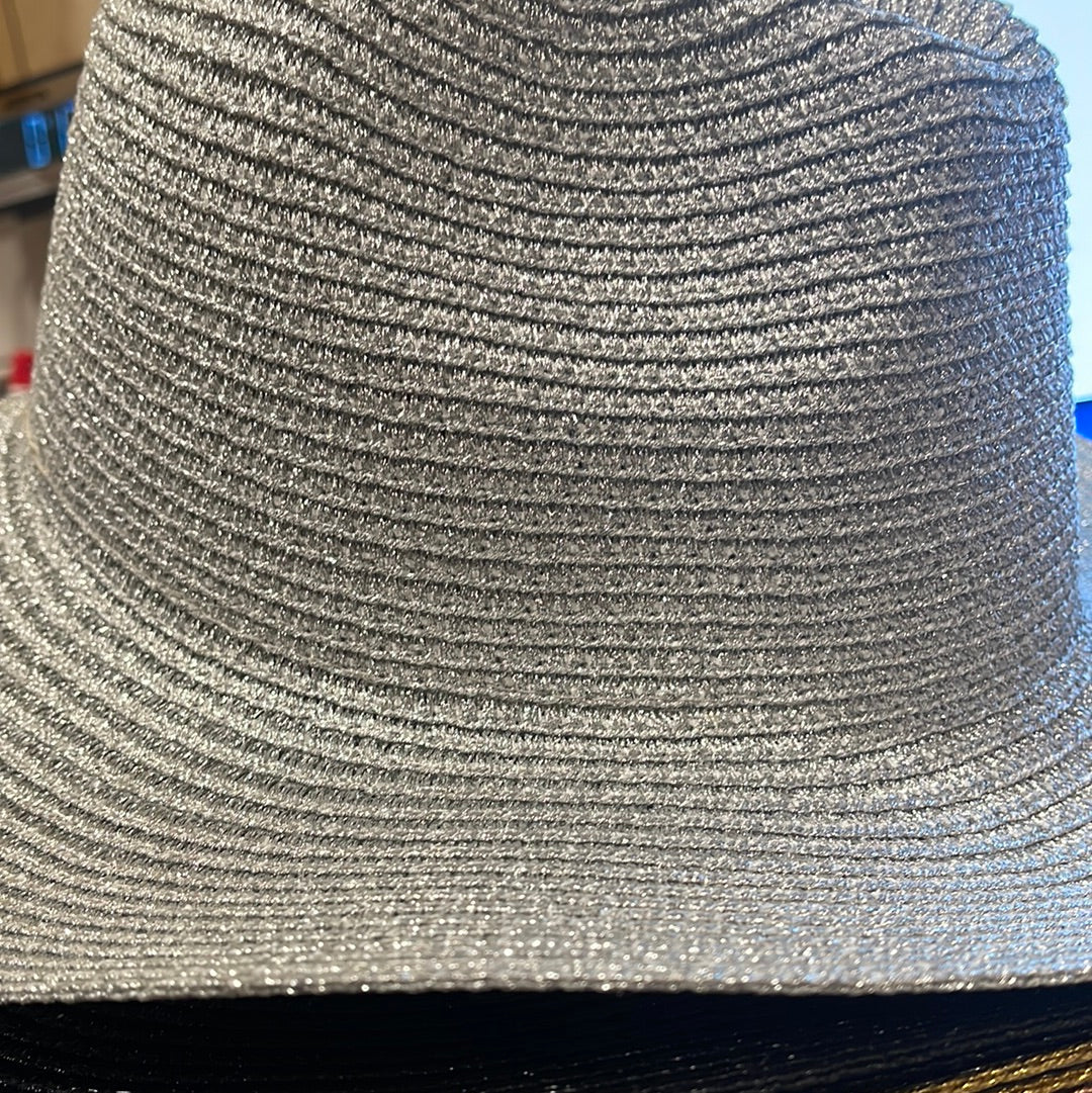 metals hat
