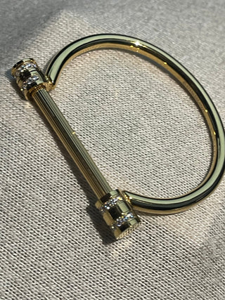 bar bracelet