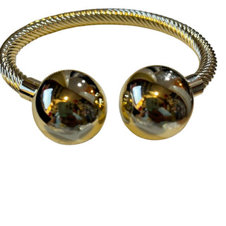 big ball bangle