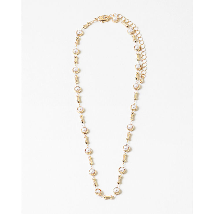 pearletta choker