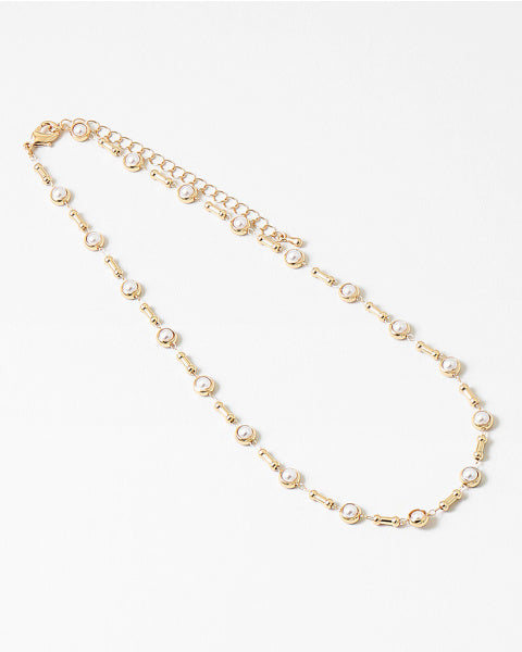 pearletta choker