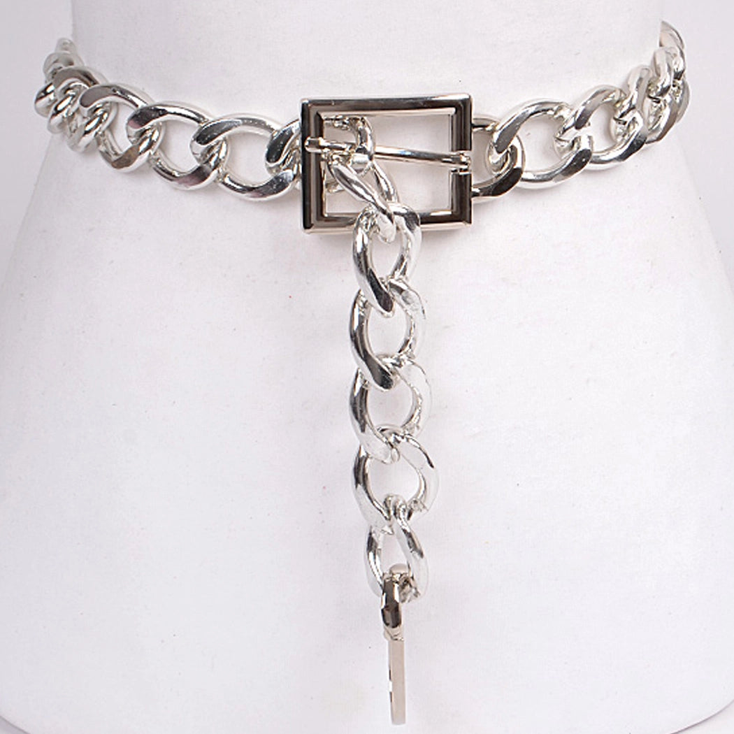 chain link belt