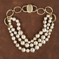 The inspired vintage pearl